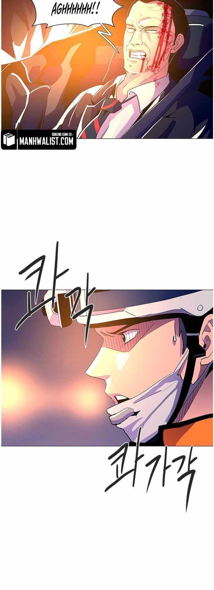 1 Second chapter 39 halaman 35