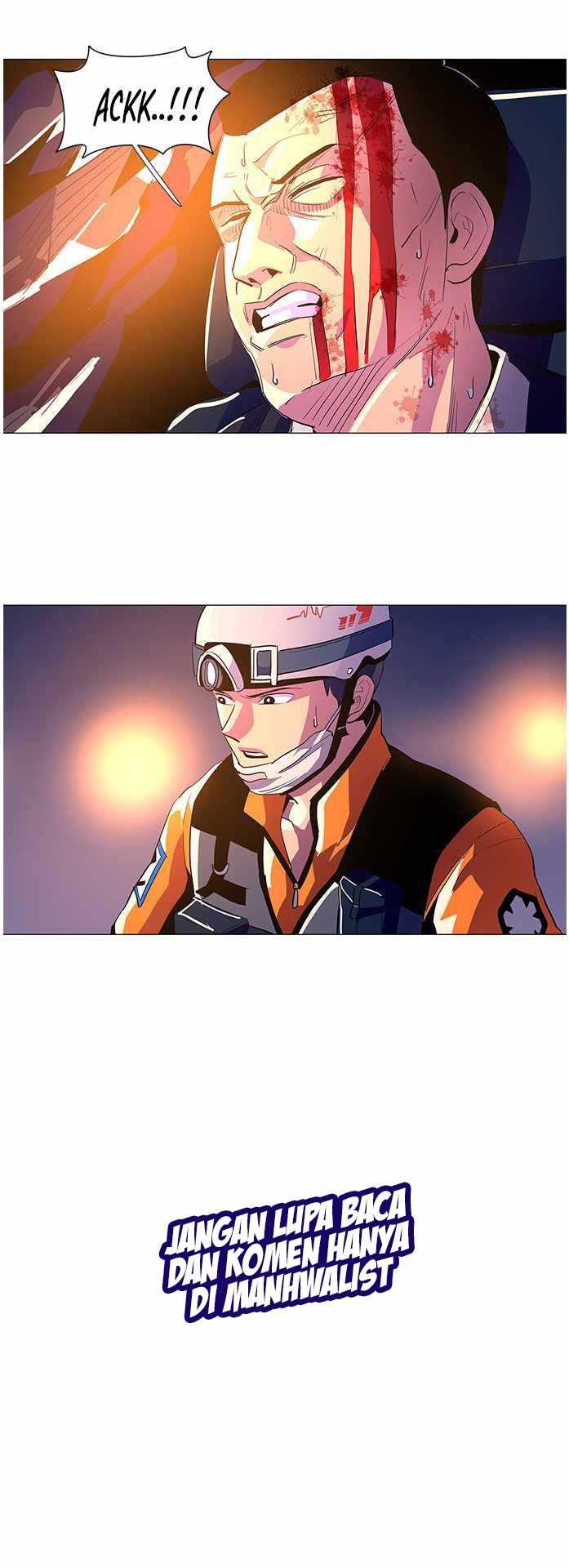1 Second chapter 39 halaman 36