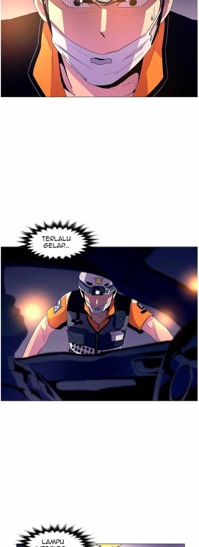 1 Second chapter 39 halaman 12