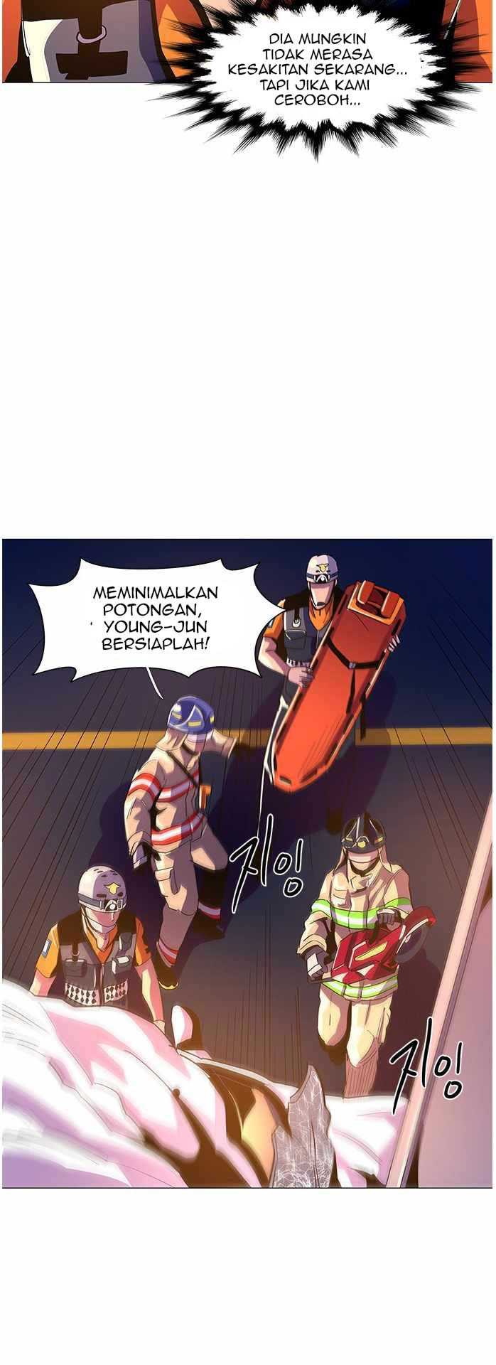 1 Second chapter 39 halaman 23