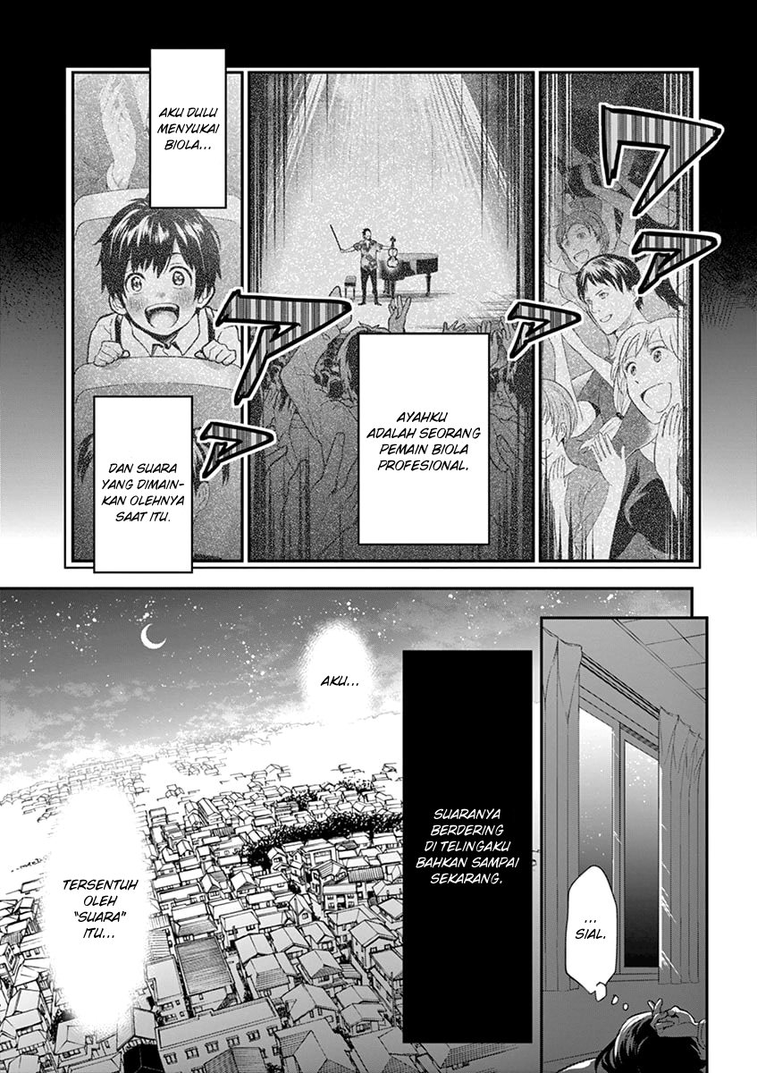 Ao no Orchestra Chapter 01