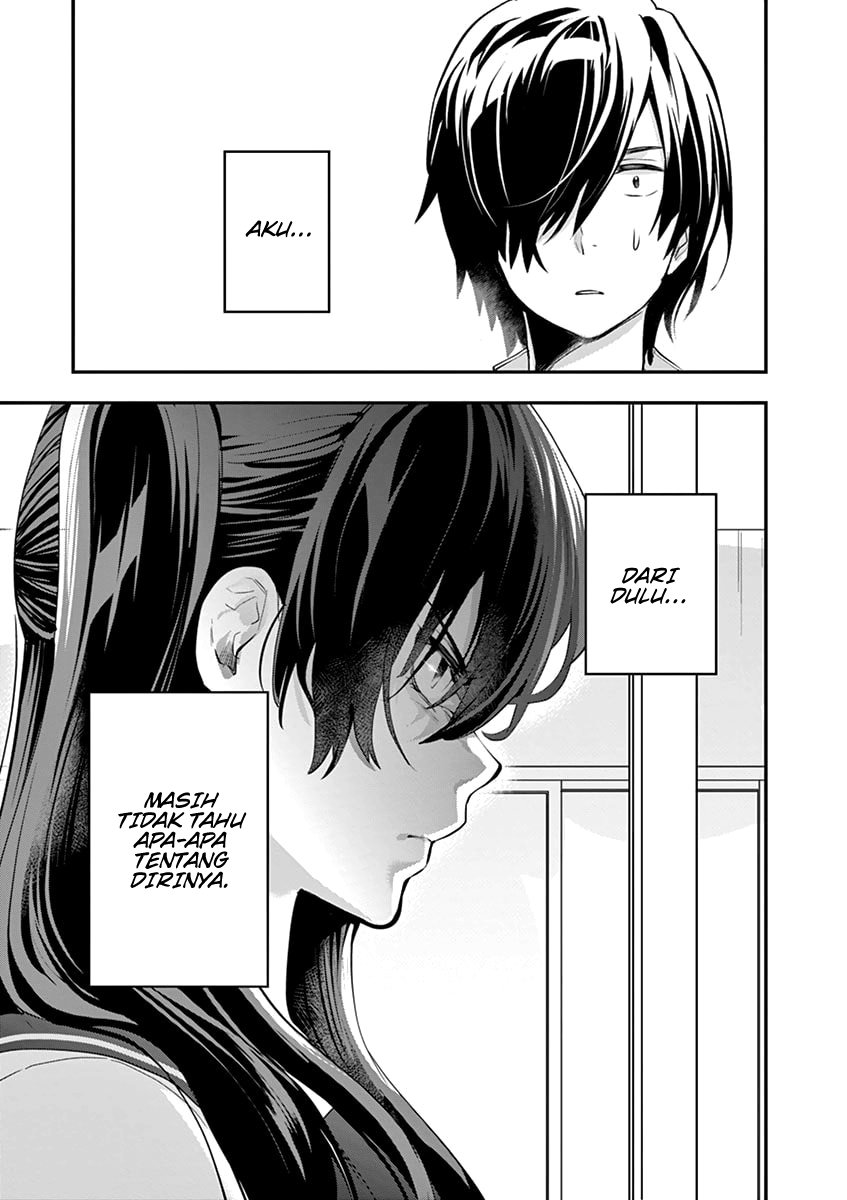 Ao no Orchestra Chapter 02