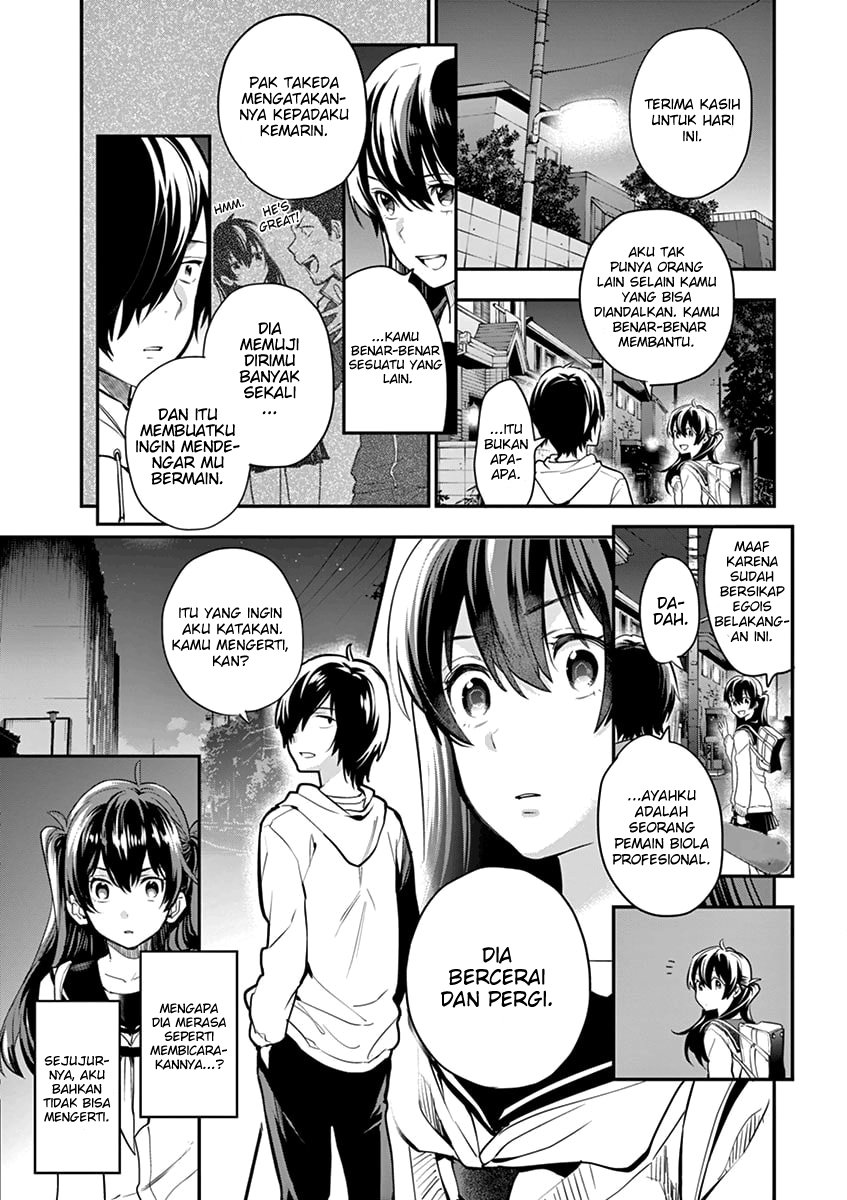 Ao no Orchestra Chapter 02