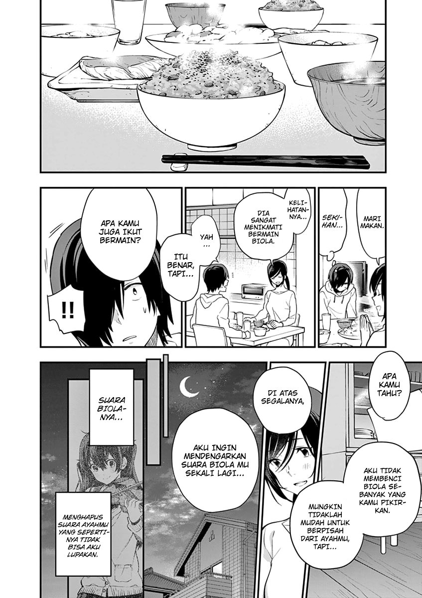 Ao no Orchestra Chapter 02