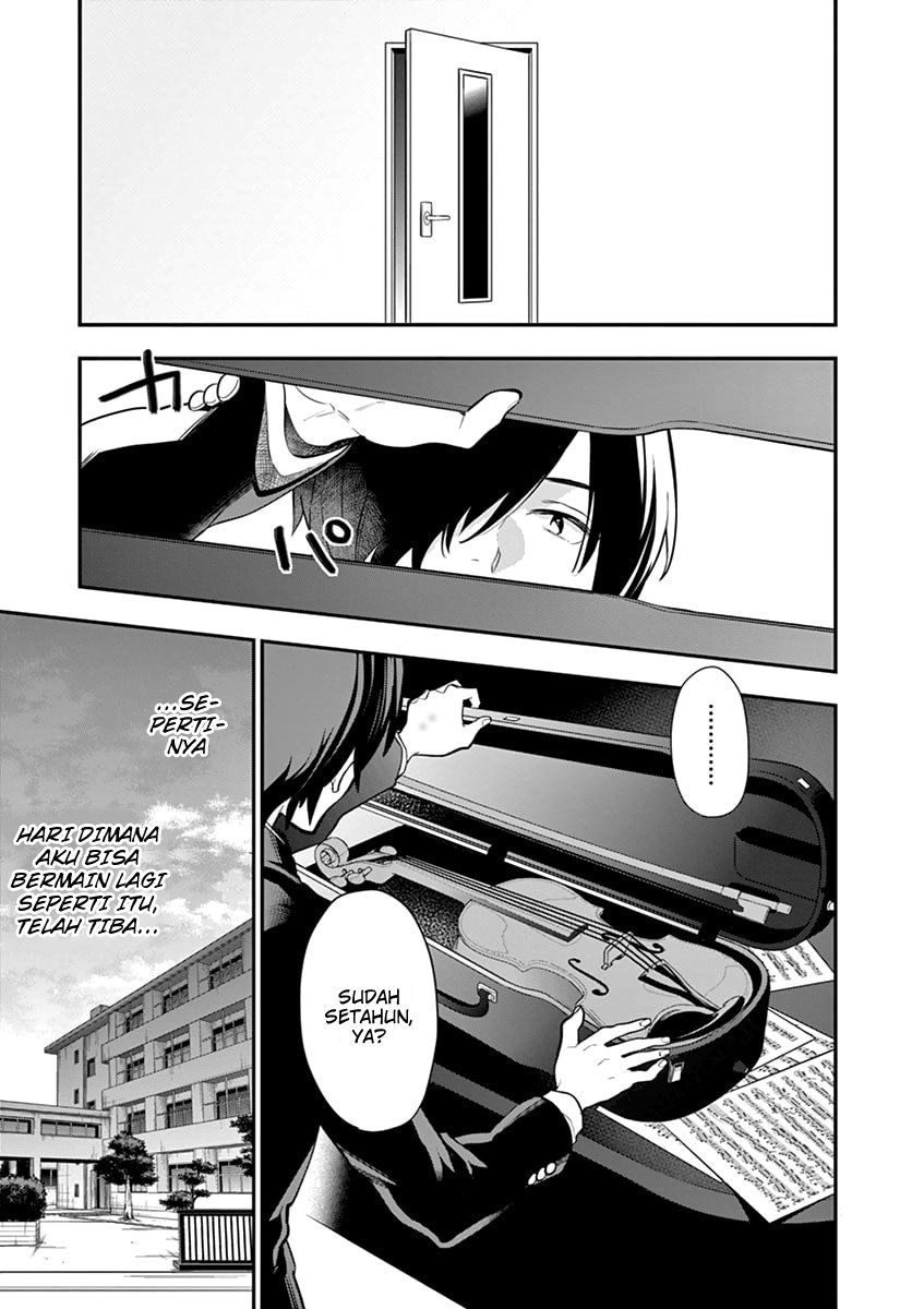 Ao no Orchestra Chapter 02