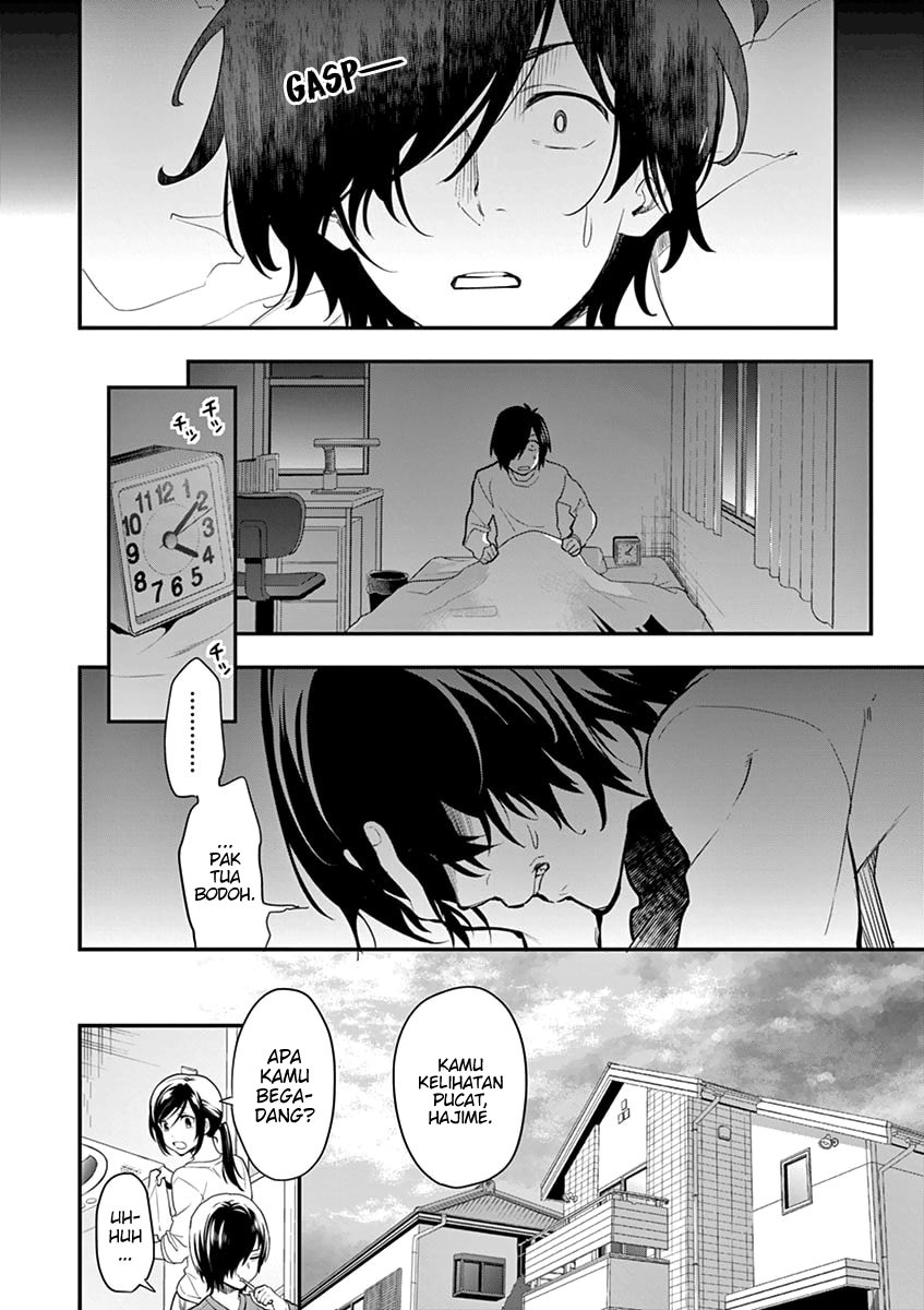 Ao no Orchestra Chapter 02