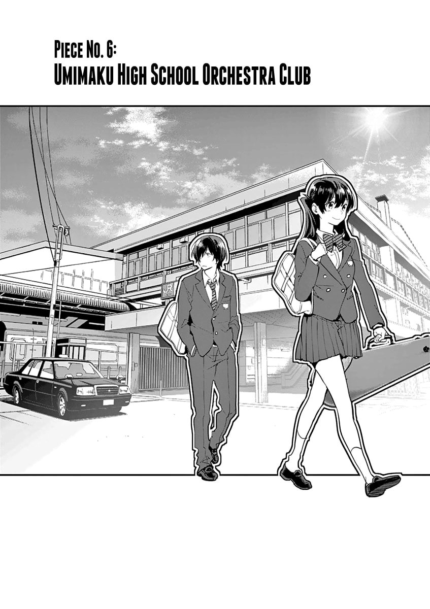 Ao no Orchestra Chapter 06