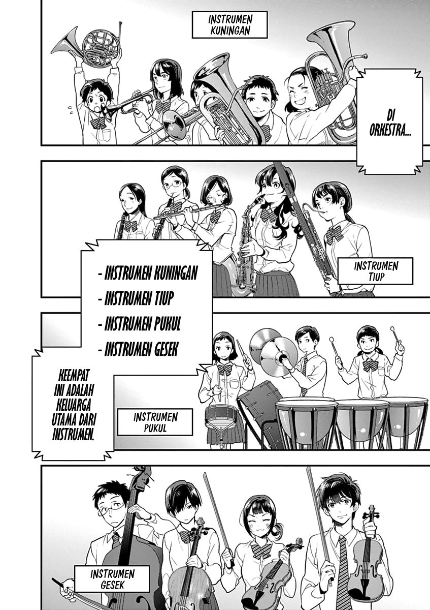 Ao no Orchestra Chapter 06