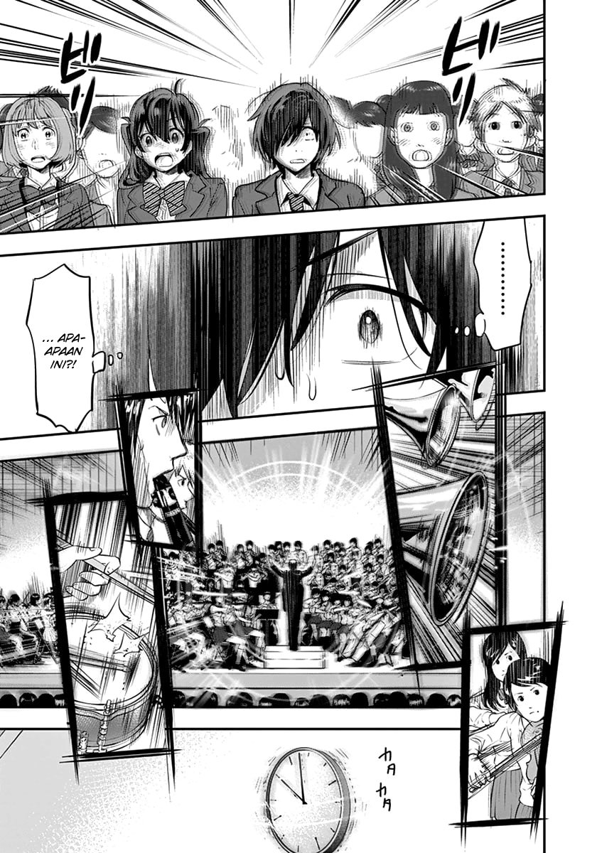 Ao no Orchestra Chapter 06