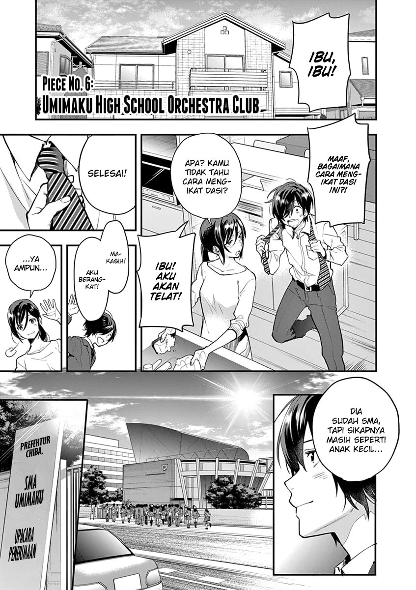 Ao no Orchestra Chapter 06