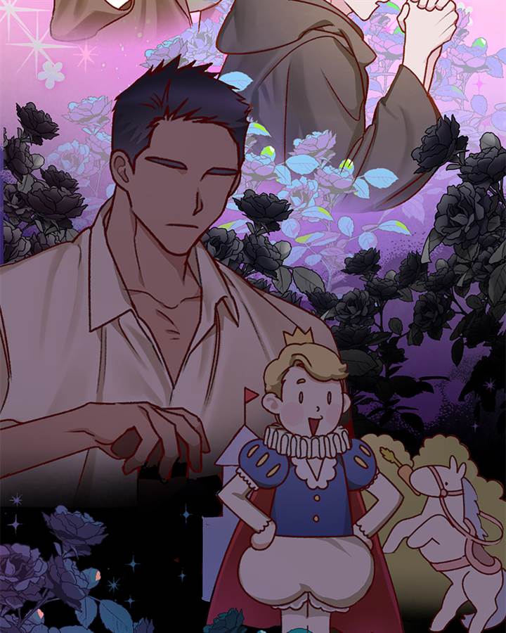 Tricked Into Becoming the Heroine’s Stepmother Chapter 1 page 2