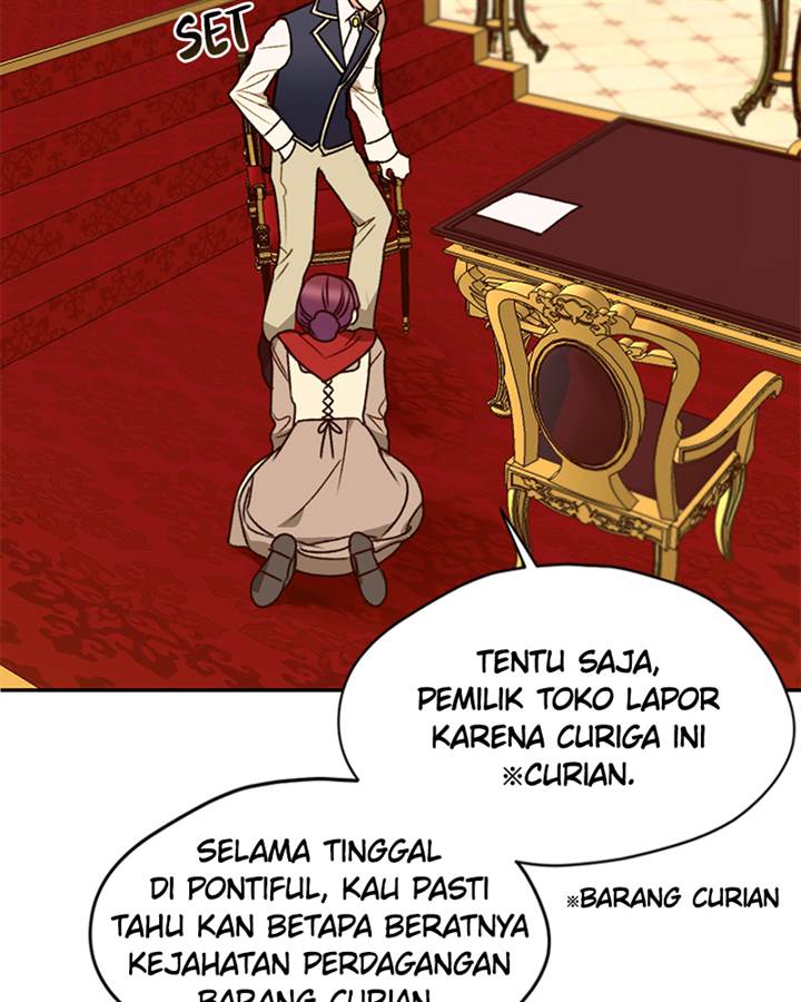 Tricked Into Becoming the Heroine’s Stepmother Chapter 1 page 92