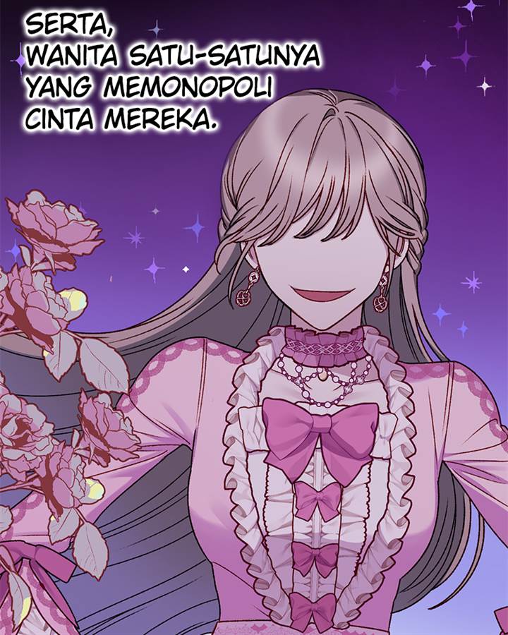 Tricked Into Becoming the Heroine’s Stepmother Chapter 1 page 4