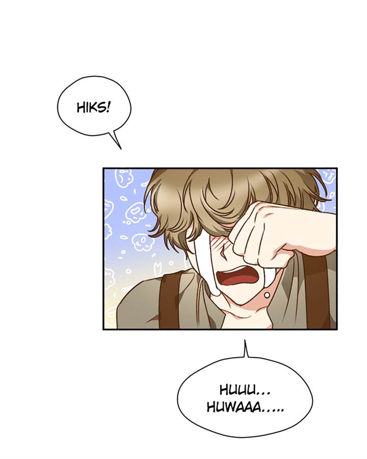 Tricked Into Becoming the Heroine’s Stepmother Chapter 1 page 25