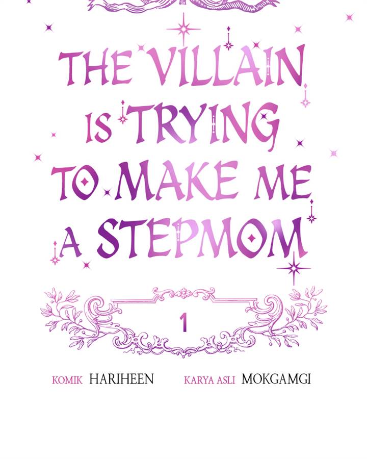 Tricked Into Becoming the Heroine’s Stepmother Chapter 1 page 20