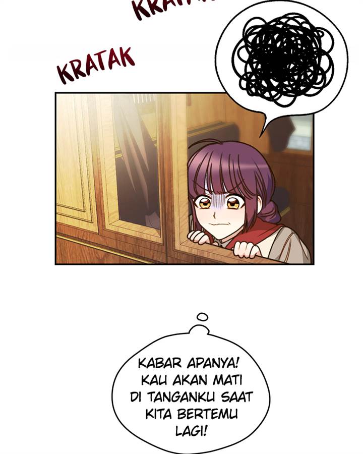 Tricked Into Becoming the Heroine’s Stepmother Chapter 1 page 48