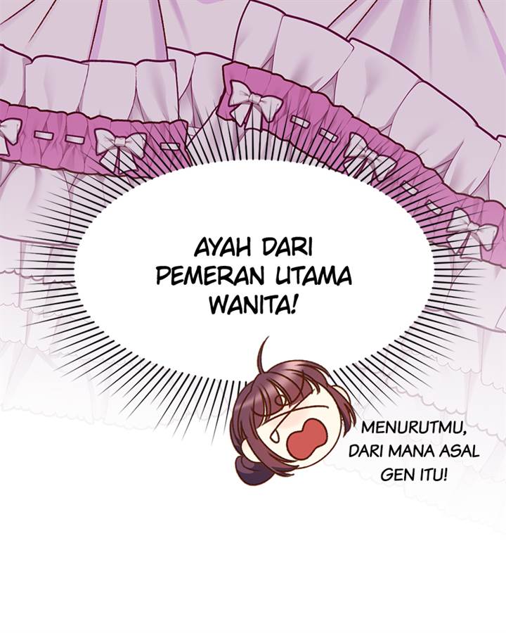 Tricked Into Becoming the Heroine’s Stepmother Chapter 1 page 61