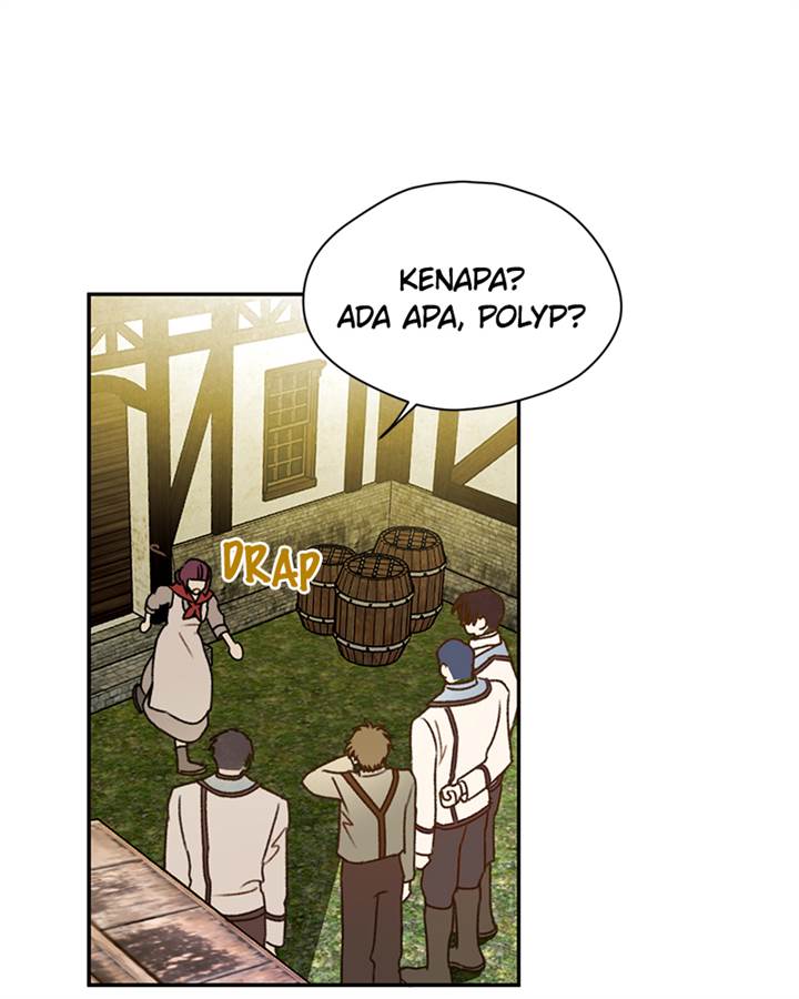 Tricked Into Becoming the Heroine’s Stepmother Chapter 1 page 26