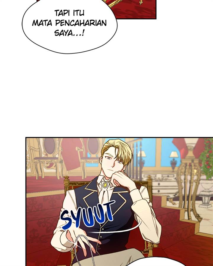 Tricked Into Becoming the Heroine’s Stepmother Chapter 1 page 86