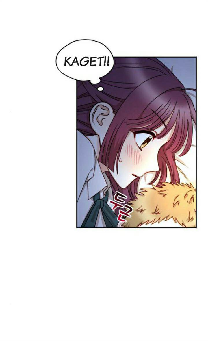 Tricked Into Becoming the Heroine’s Stepmother Chapter 17 page 17