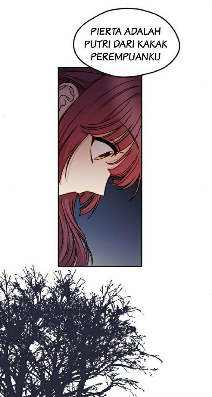 Tricked Into Becoming the Heroine’s Stepmother Chapter 17 page 33