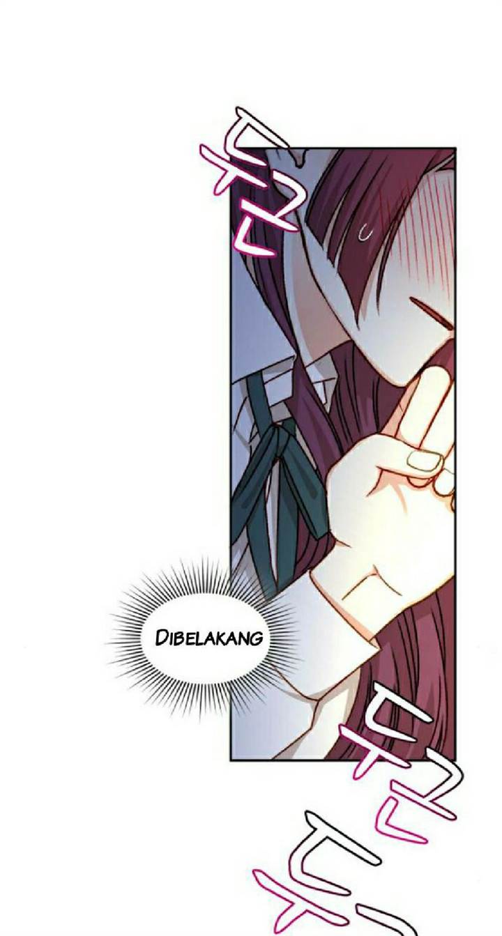 Tricked Into Becoming the Heroine’s Stepmother Chapter 17 page 53