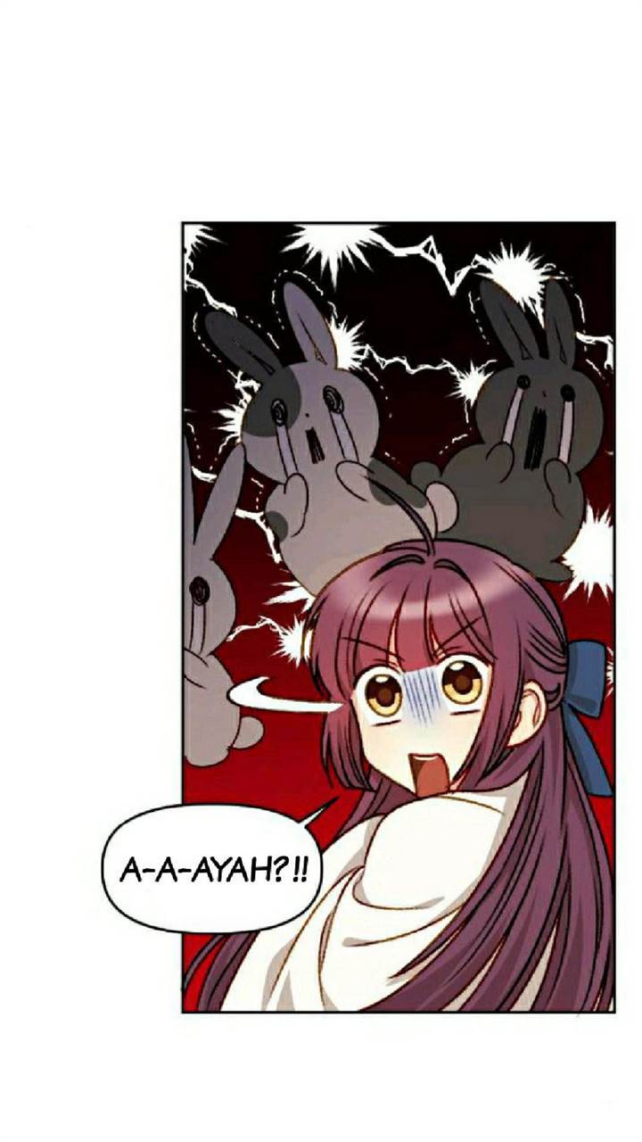 Tricked Into Becoming the Heroine’s Stepmother Chapter 19 page 46