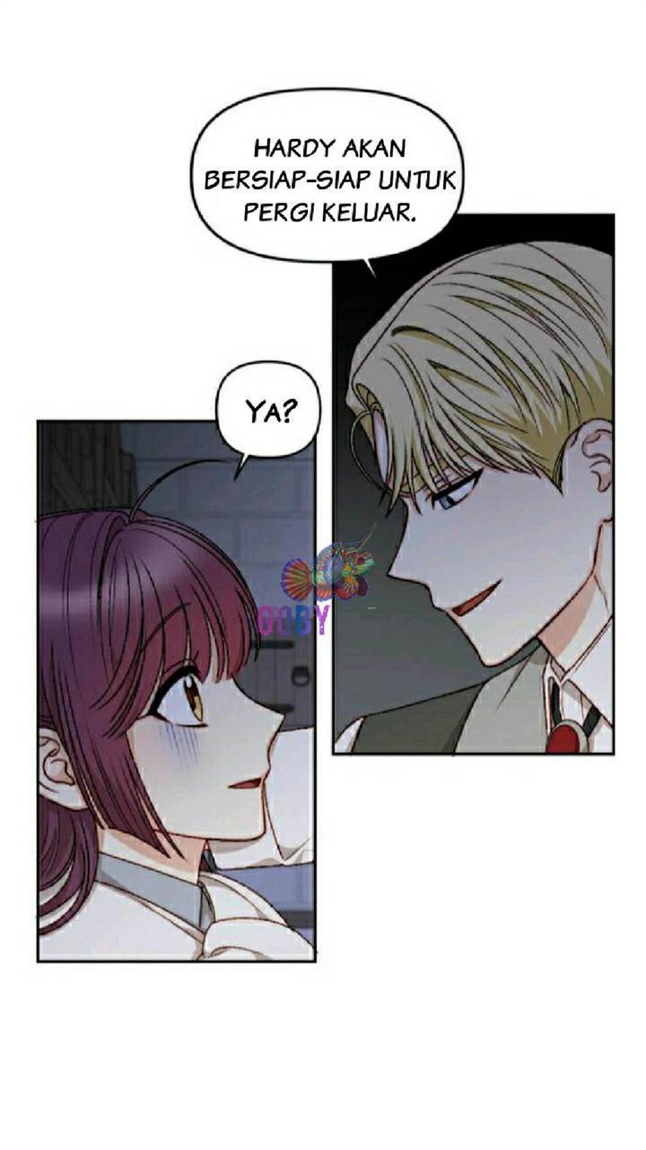 Tricked Into Becoming the Heroine’s Stepmother Chapter 19 page 50