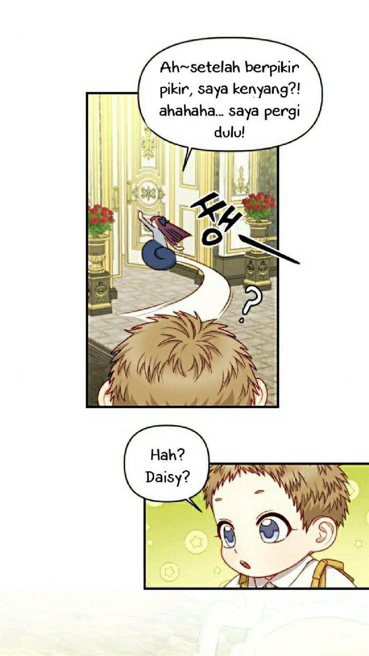 Tricked Into Becoming the Heroine’s Stepmother Chapter 19 page 24