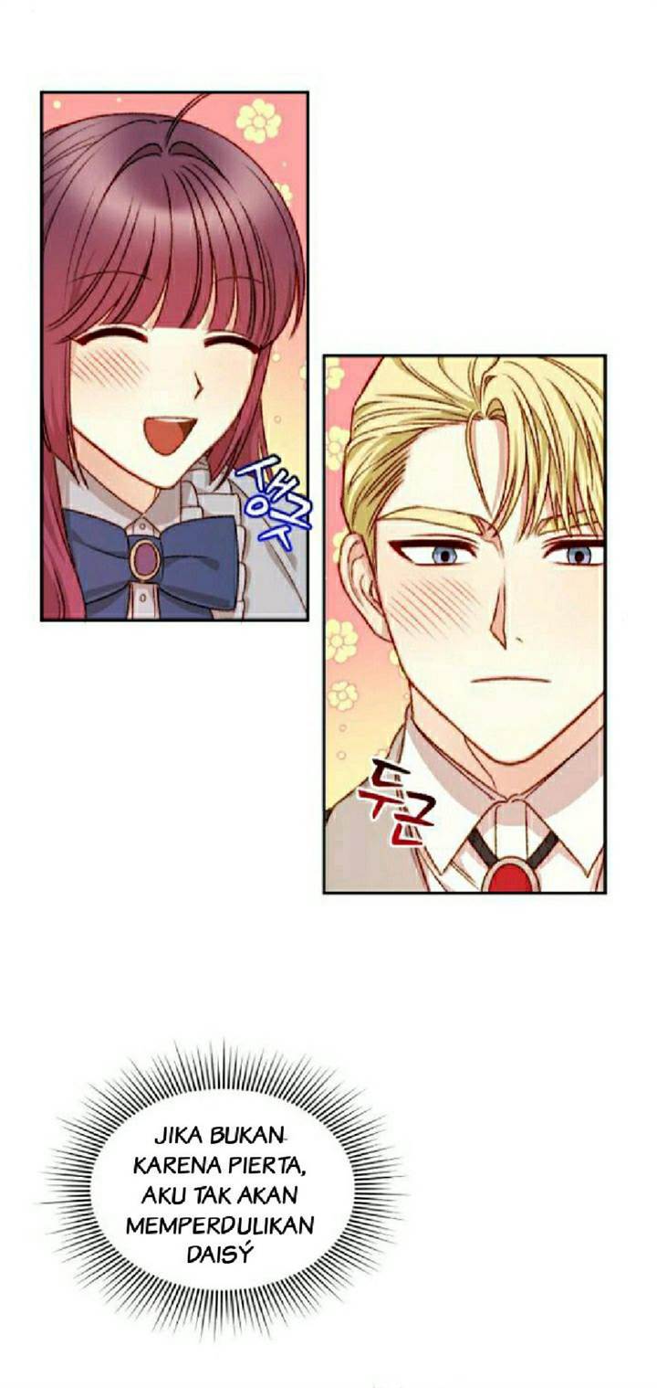 Tricked Into Becoming the Heroine’s Stepmother Chapter 19 page 32