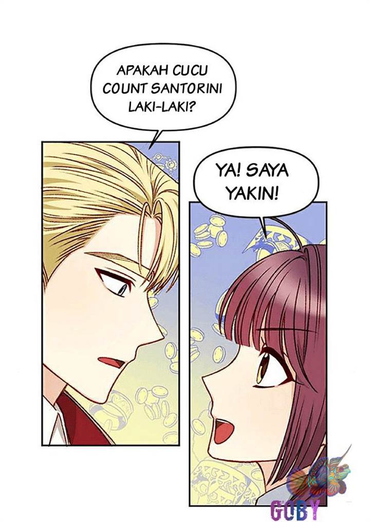 Tricked Into Becoming the Heroine’s Stepmother Chapter 20 page 53
