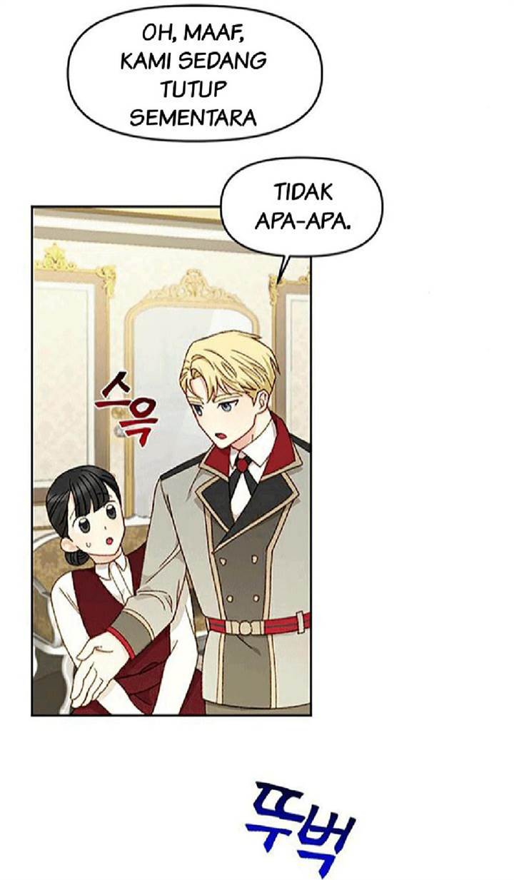 Tricked Into Becoming the Heroine’s Stepmother Chapter 20 page 36