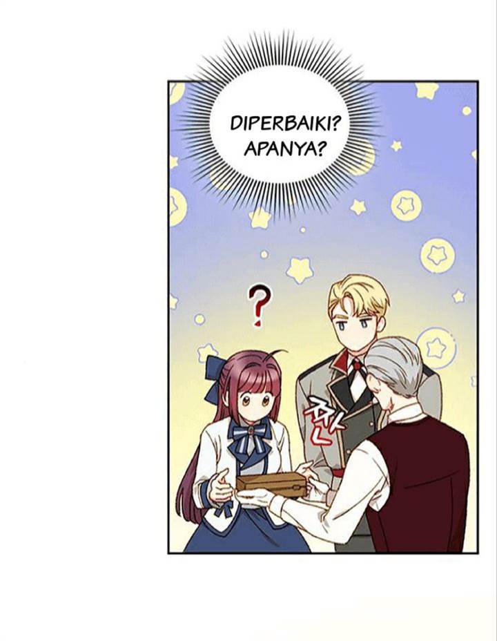 Tricked Into Becoming the Heroine’s Stepmother Chapter 20 page 26