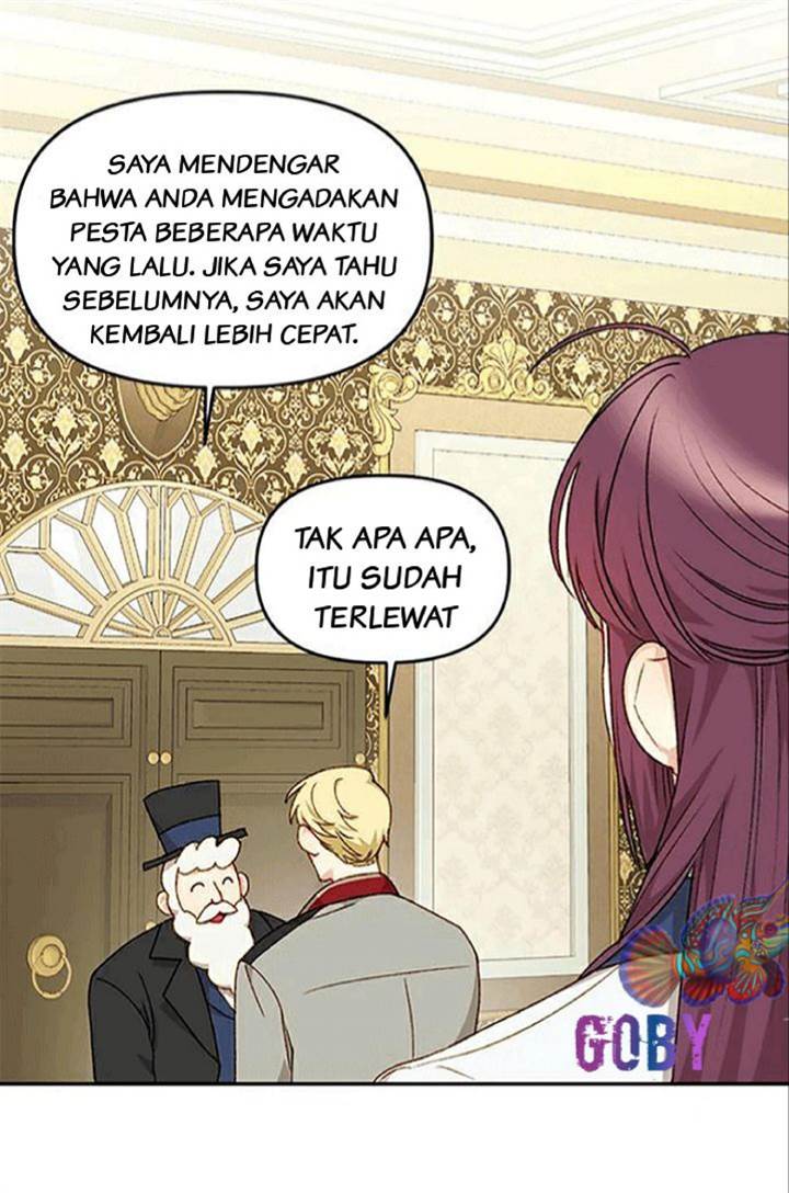 Tricked Into Becoming the Heroine’s Stepmother Chapter 20 page 39