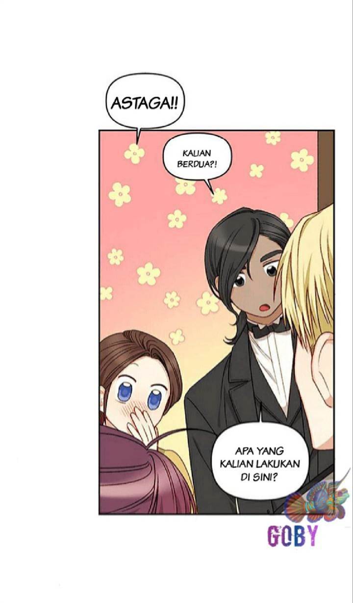 Tricked Into Becoming the Heroine’s Stepmother Chapter 20 page 60