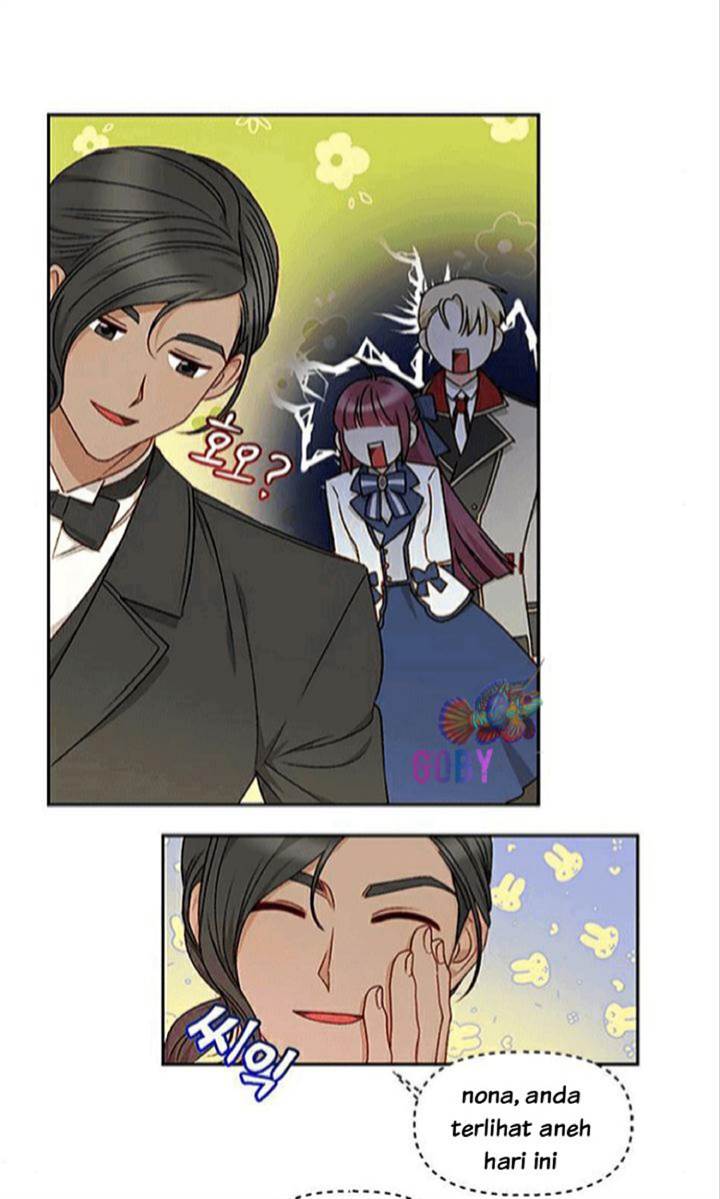 Tricked Into Becoming the Heroine’s Stepmother Chapter 20 page 19