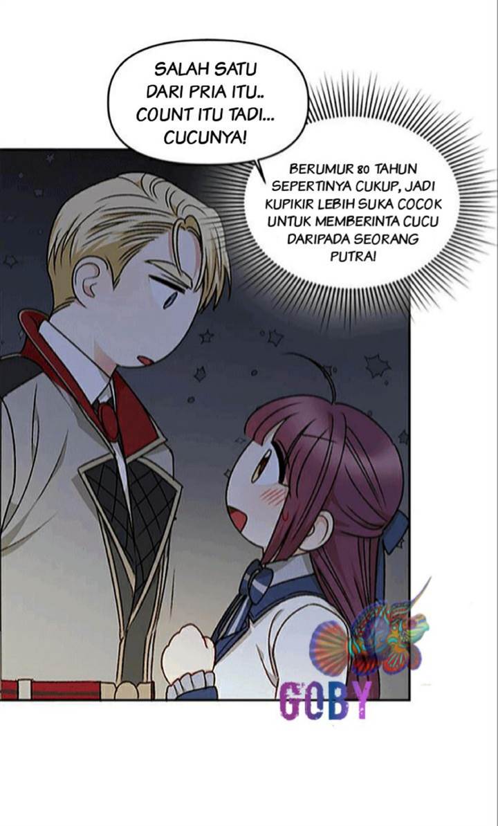 Tricked Into Becoming the Heroine’s Stepmother Chapter 20 page 52
