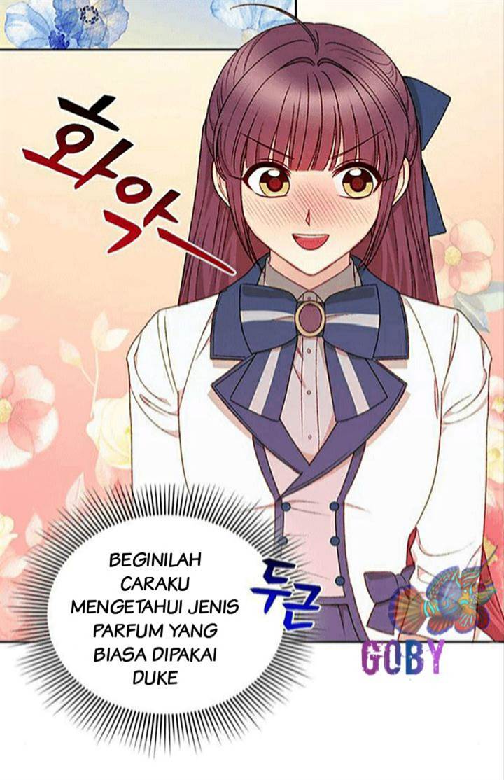 Tricked Into Becoming the Heroine’s Stepmother Chapter 20 page 50