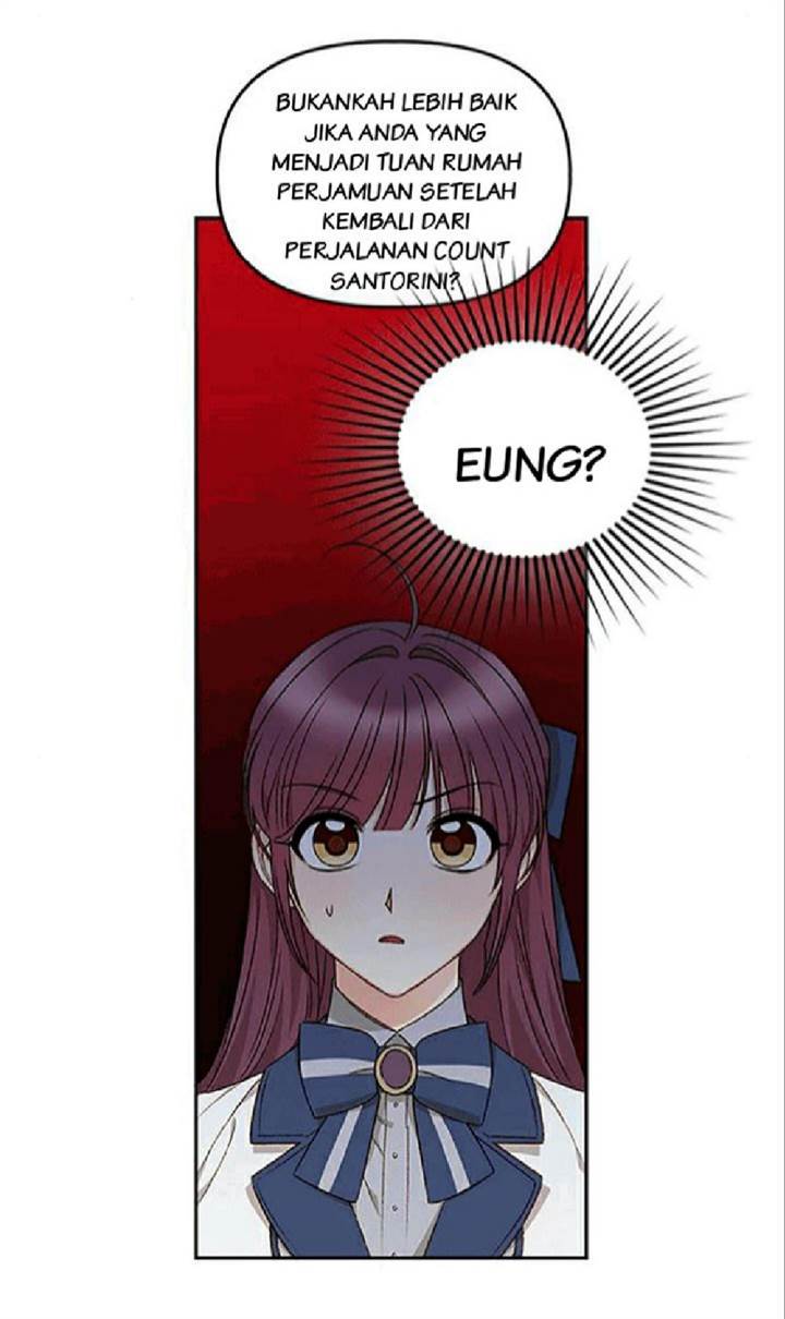 Tricked Into Becoming the Heroine’s Stepmother Chapter 20 page 40