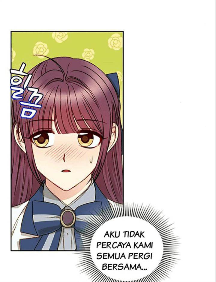 Tricked Into Becoming the Heroine’s Stepmother Chapter 20 page 9