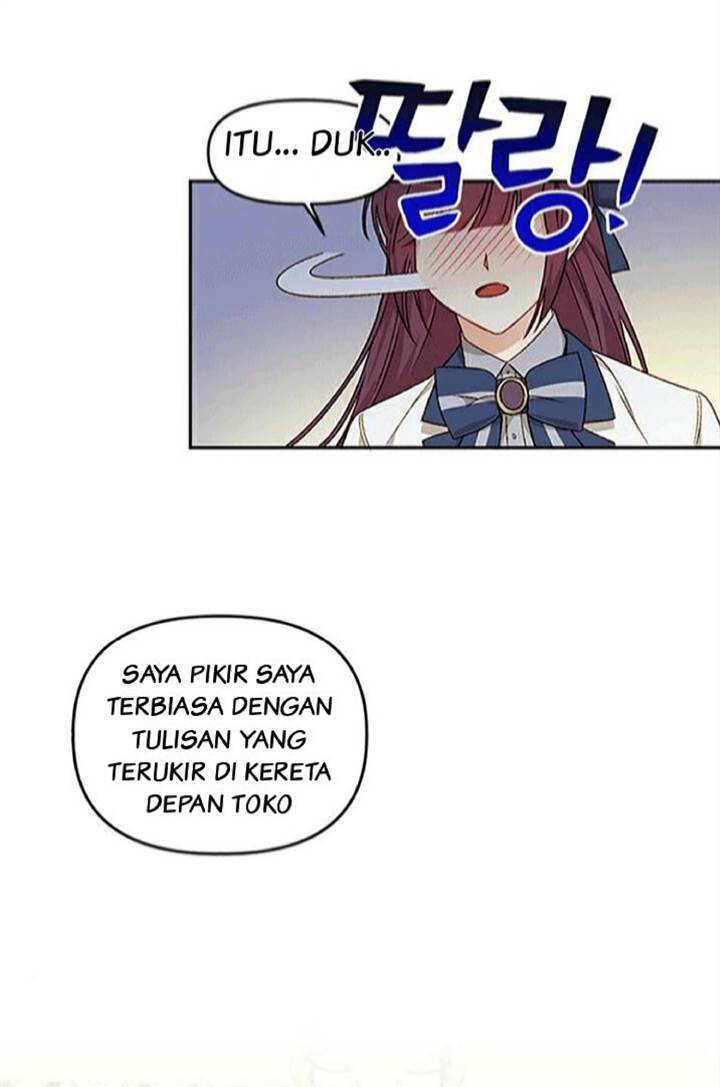 Tricked Into Becoming the Heroine’s Stepmother Chapter 20 page 34