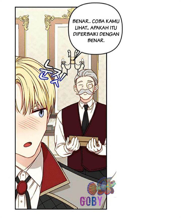 Tricked Into Becoming the Heroine’s Stepmother Chapter 20 page 25