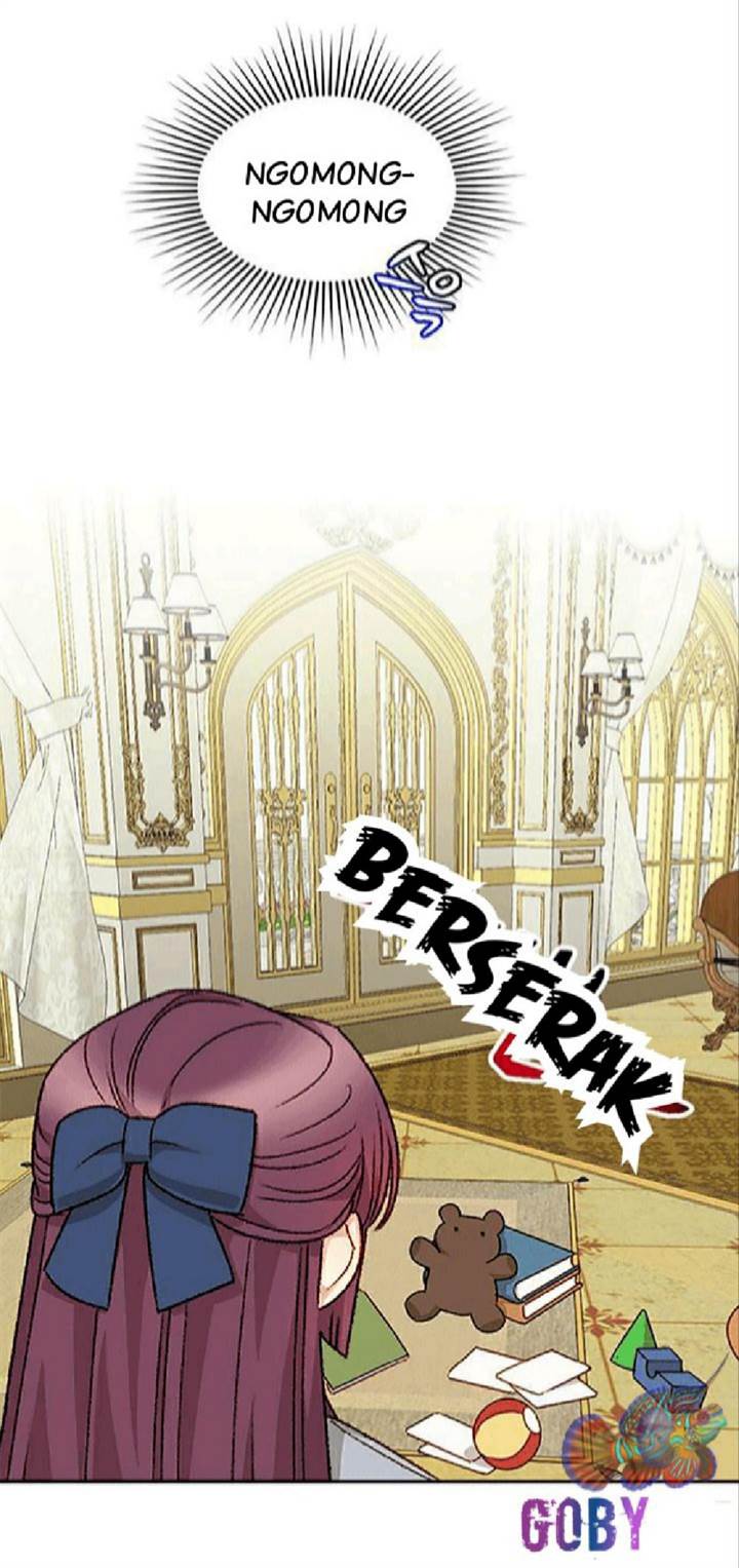 Tricked Into Becoming the Heroine’s Stepmother Chapter 20 page 65