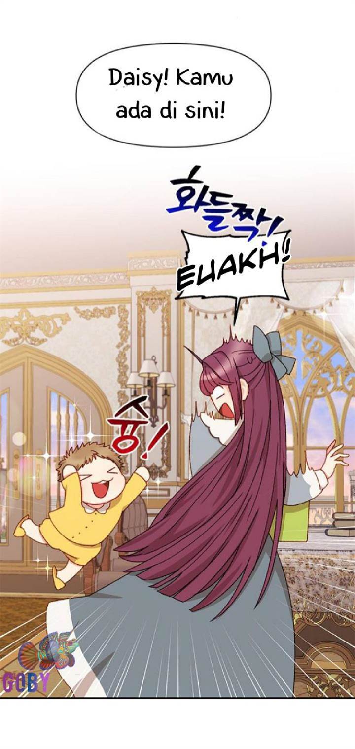 Tricked Into Becoming the Heroine’s Stepmother Chapter 23 page 18