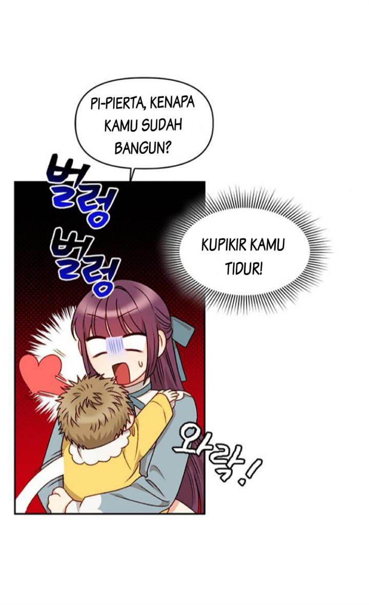 Tricked Into Becoming the Heroine’s Stepmother Chapter 23 page 19
