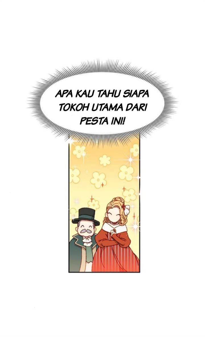 Tricked Into Becoming the Heroine’s Stepmother Chapter 23 page 45