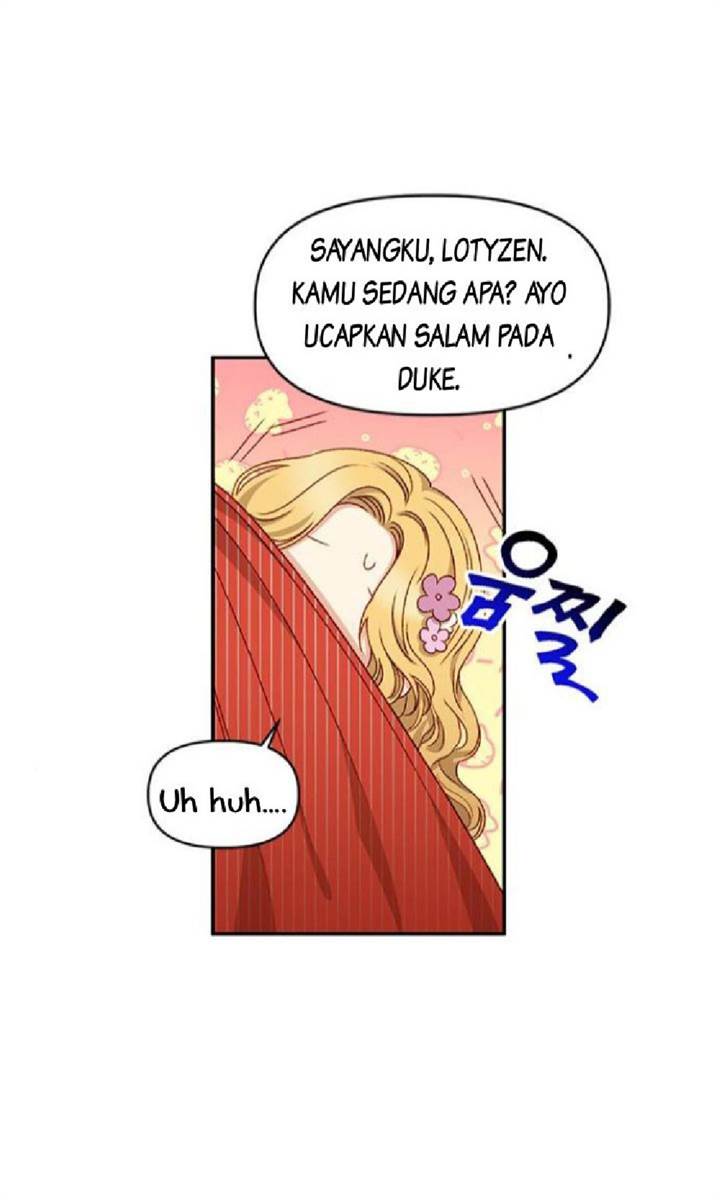 Tricked Into Becoming the Heroine’s Stepmother Chapter 23 page 38