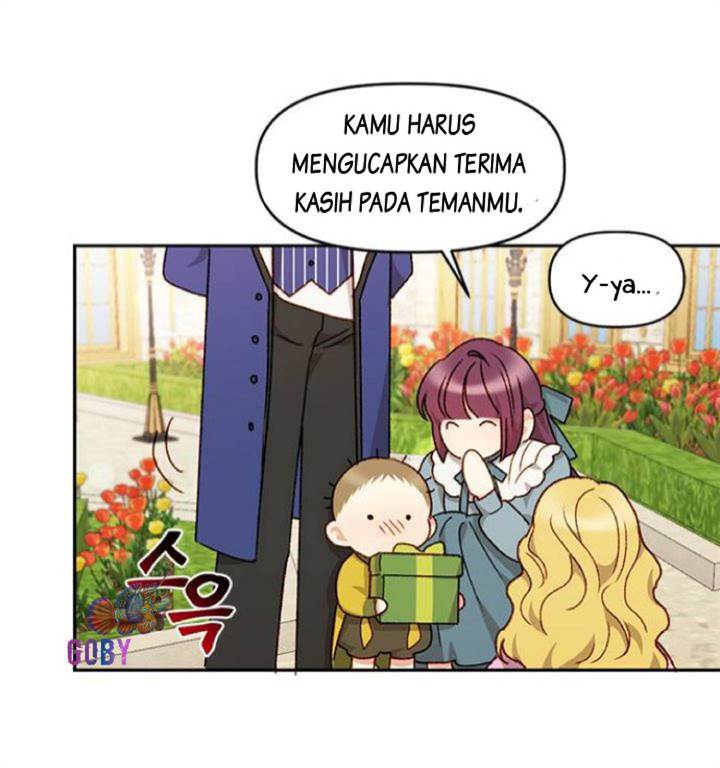 Tricked Into Becoming the Heroine’s Stepmother Chapter 23 page 60