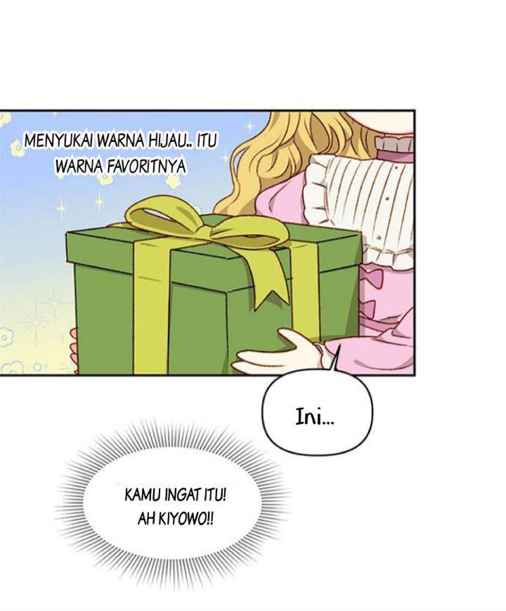 Tricked Into Becoming the Heroine’s Stepmother Chapter 23 page 59