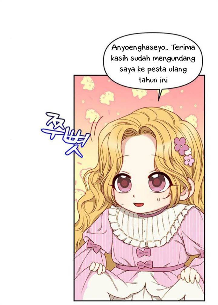 Tricked Into Becoming the Heroine’s Stepmother Chapter 23 page 53